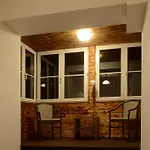 Hotel Horsky Konsel