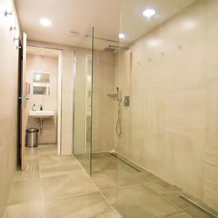 Horsky Konsel Hotel