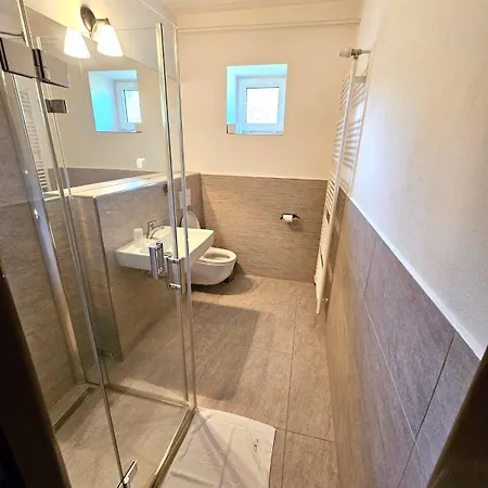Horsky Konsel Hotel 3*