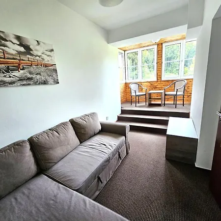 Hotel Horsky Konsel