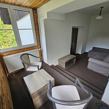 Horsky Konsel 3*