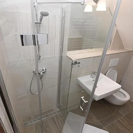 Horsky Konsel Hotel 3*