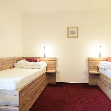 Hotel Horsky Konsel Ricky (Hradec Kralove)