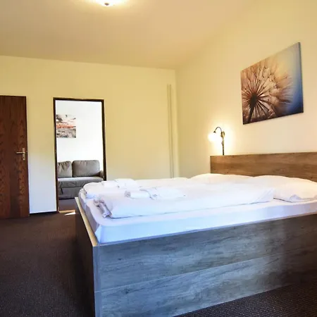 Hotel Horsky Konsel