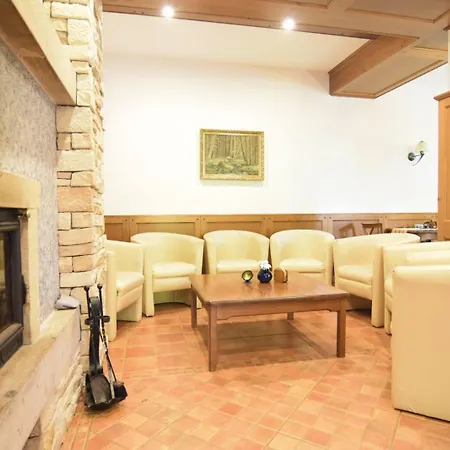 Hotel Horsky Konsel