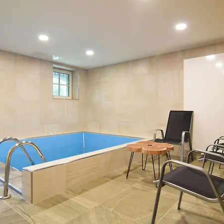 Hotel Horsky Konsel Ricky (Hradec Kralove)