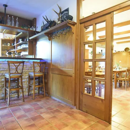 Horsky Konsel Hotel