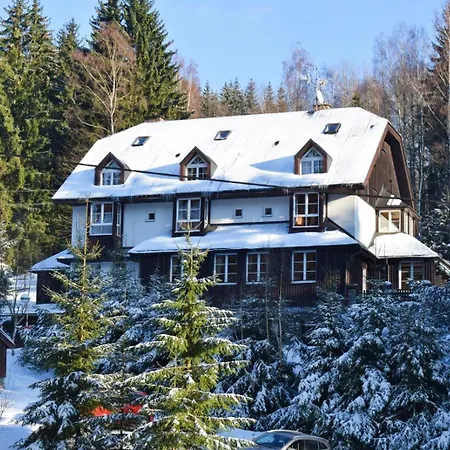 Hotel Horsky Konsel Ricky (Hradec Kralove)