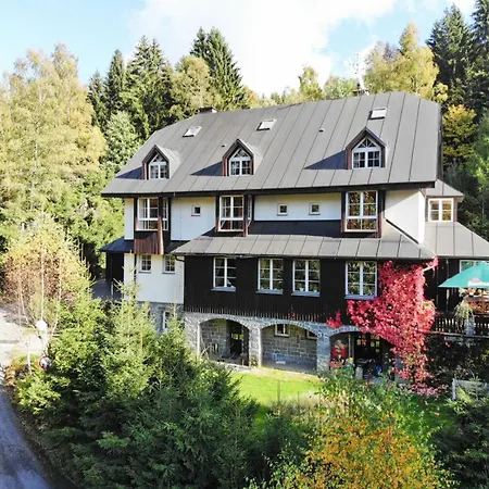 Hotel Horsky Konsel