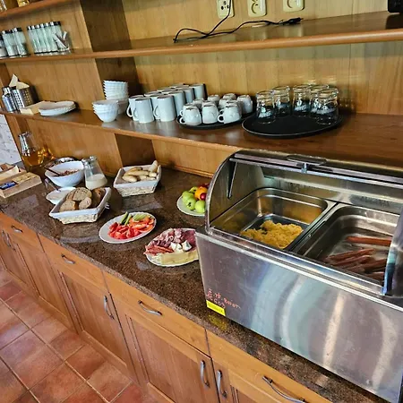 Horsky Konsel Hotel