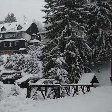 Horsky Konsel Hotel 3*