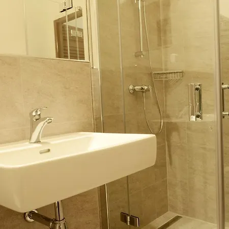 Hotel Horsky Konsel 3*
