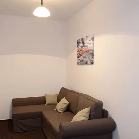 Horsky Konsel Hotel 3*