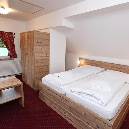 Horsky Konsel Hotel