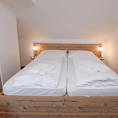 Hotel Konšel Říčky