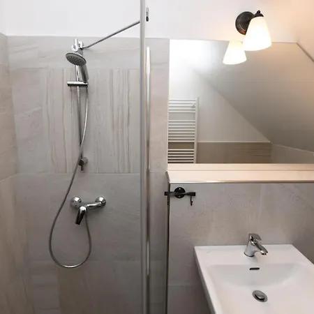 Hotel Horsky Konsel Ricky (Hradec Kralove)