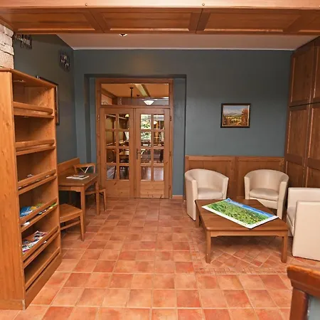 Horsky Konsel Hotel 3*