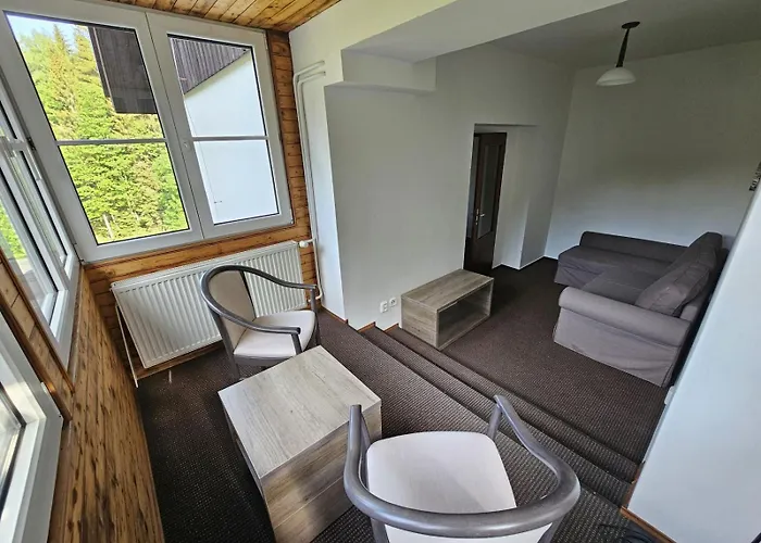 Horsky Konsel 3*