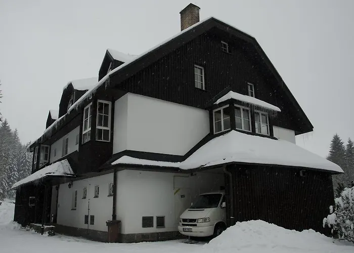Horsky Konsel