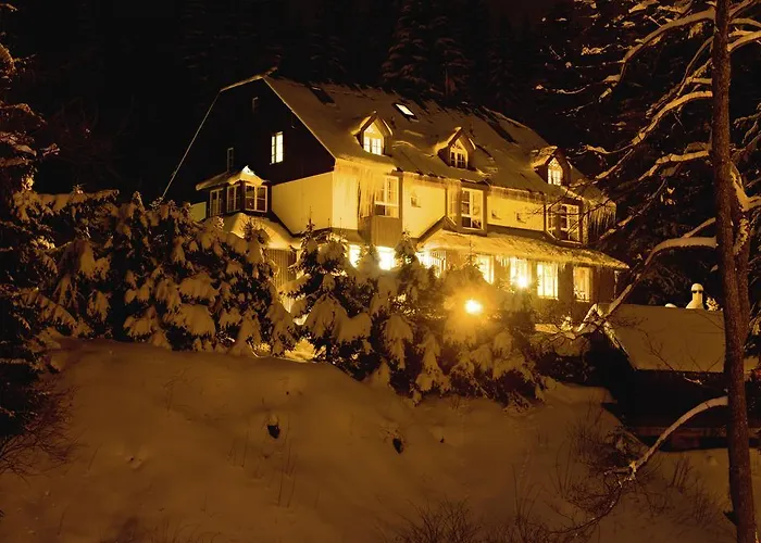 Horsky Konsel